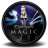 Elven Legacy - Magic 4 Icon 48x48 png